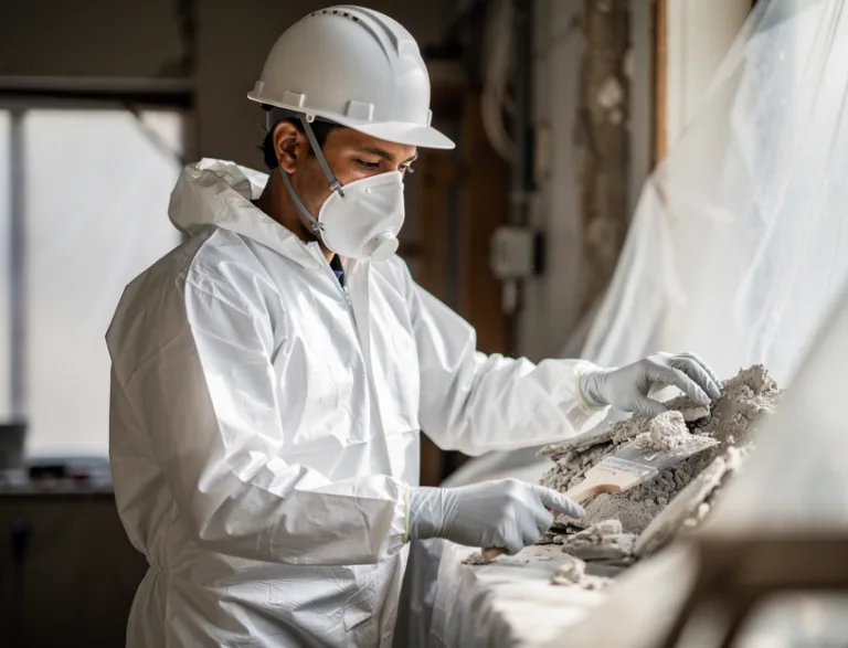 Asbestos Removal service in Sunset Park